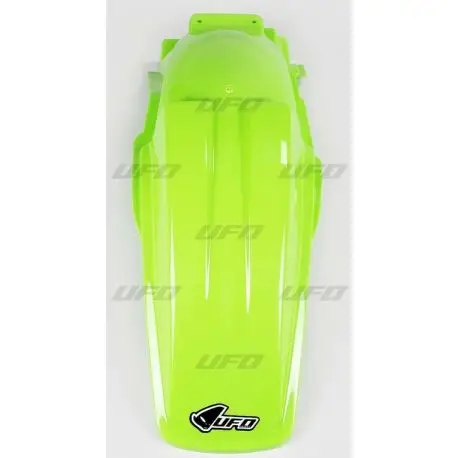 Garde-boue arrière UFO KAWASAKI KX 125 KX 250 1988-1989 KX 500 1988-2001 Vente Flash