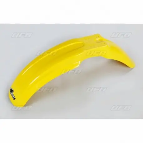 Garde-boue avant UFO SUZUKI RM 125 RM 250 1989-2000 Dernier Modèle