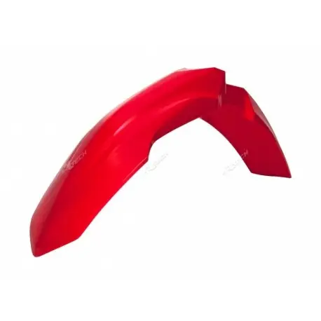 Dernier Modèle Garde-boue avant RACETECH HONDA CRF 250 R CRF 250 RX CRF 450 R CRF 450 RX