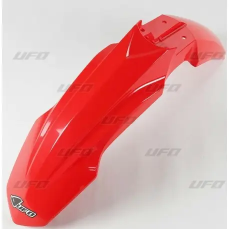 Garde-boue avant UFO HONDA CRF 250 R 2018-2021 CRF 250 RX 2019-2021 CRF 450 R CRF 450 RX 2017-2020 Livraison Express
