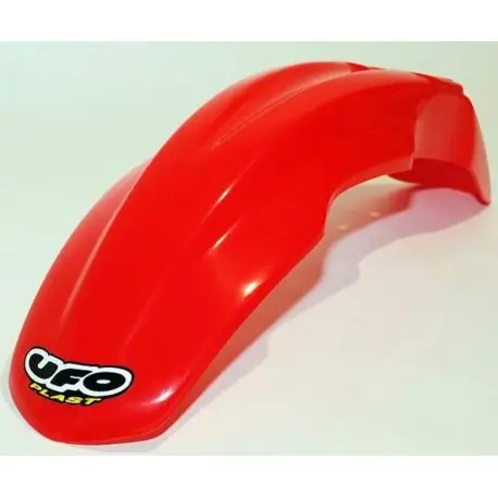 Garde-boue avant UFO Honda CRF150R 2007-2022 Populaire