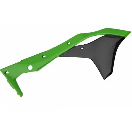 Ouïes de radiateur POLISPORT KAWASAKI KXF 250 2017-2020 Affaire À Saisir