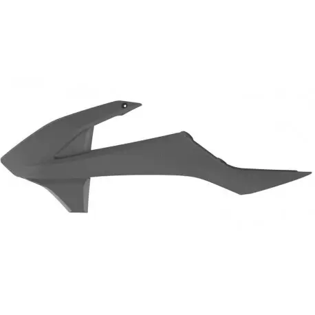 Ouïes de radiateur POLISPORT KTM SX 85 2018-2022 Paiement Sécurisé