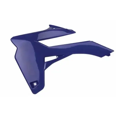 Paiement Sécurisé Ouïes de radiateur POLISPORT SHERCO SE-R SEF-R 2013-2016