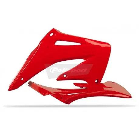 Commander Vite Ouïes de radiateur POLISPORT HONDA CRF 450 R 2002-2003