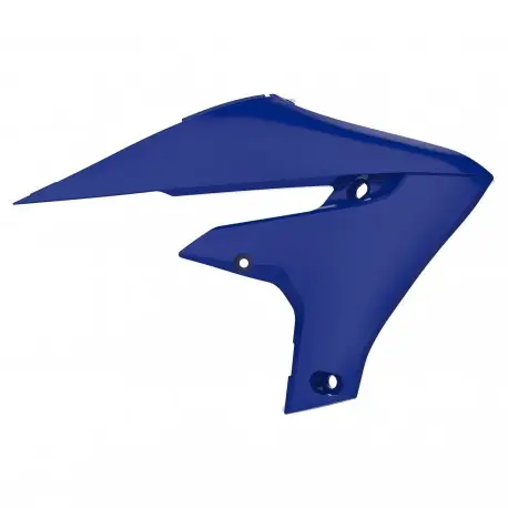 Haute Qualité Ouïes de radiateur POLISPORT YAMAHA YZ 85 2022