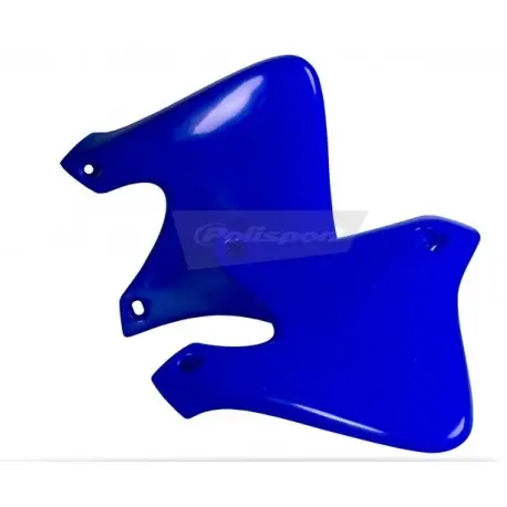 Populaire Ouïes de radiateur POLISPORT YAMAHA YZF 250 YZF 426