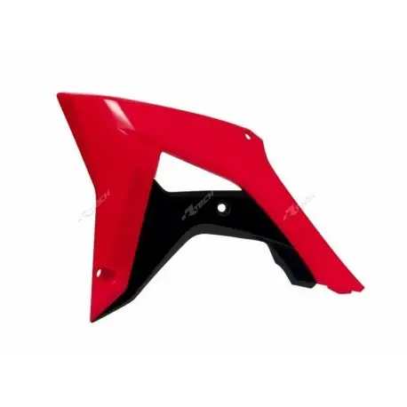 Ouïes de radiateur RACETECH HONDA CRF 250 R CRF 250 RX CRF 450 R CRF 450 RX Bon Plan