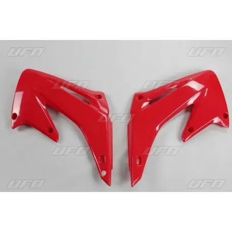Offre Du Jour Ouies de radiateur UFO HONDA CR125 CR250 2002-2007