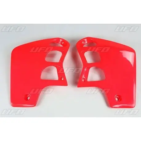 Ouies de radiateur UFO HONDA CR500 1992-1994 Populaire