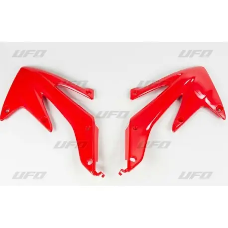 Ouies de radiateur UFO HONDA CRF450X 2005-2007 Certifié