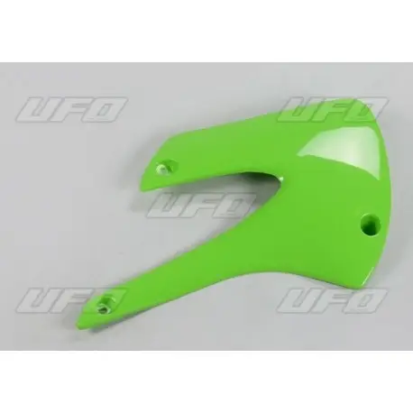Ouies de radiateur UFO HONDA KX 80 1998-2000 Produit De Marque