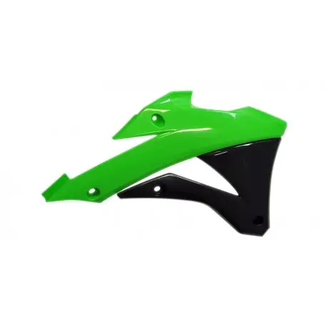 Bon Marché Ouies de radiateur UFO KAWASAKI KX 85 KX 112