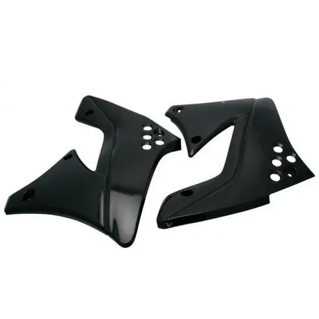 Offre Exclusive Ouies de radiateur UFO KAWASAKI KX250F 2010-2011