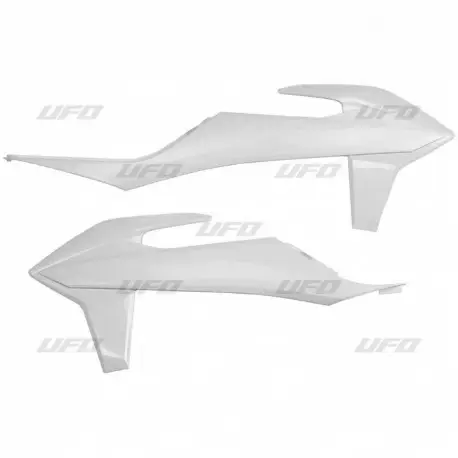 Bon Marché Ouïes de radiateur UFO KTM SX SX-F EXC EXC-F type origine 2020