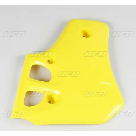 Ouies de radiateur UFO SUZUKI RM 80 1986-1999 Offre Spéciale