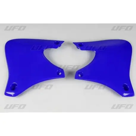 Ouies de radiateur UFO YAMAHA WRF 400 1998-2000 YZF 400 1998-1999 Jusqu’à Épuisement Des Stocks