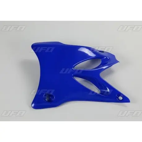 Must-Have Ouies de radiateur UFO YAMAHA YZ 85 2002-2014
