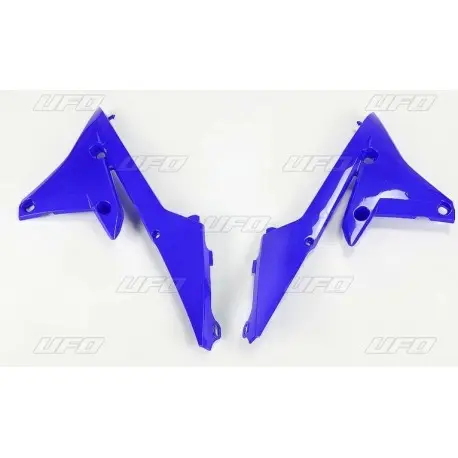Ouies de radiateur UFO YAMAHA YZF250 2014-2018 YZF 450 2014-2017 Authentique