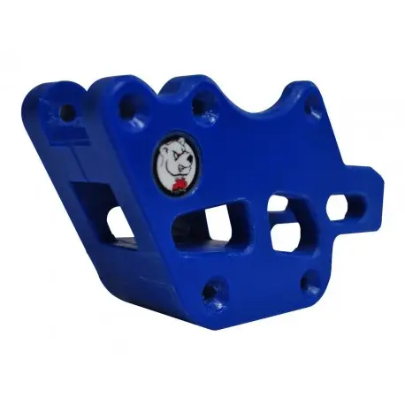 Guide chaîne AXP Teflon YAMAHA YZ 125 YZ 250 YZF 250 YZF 450 Prix Cassé