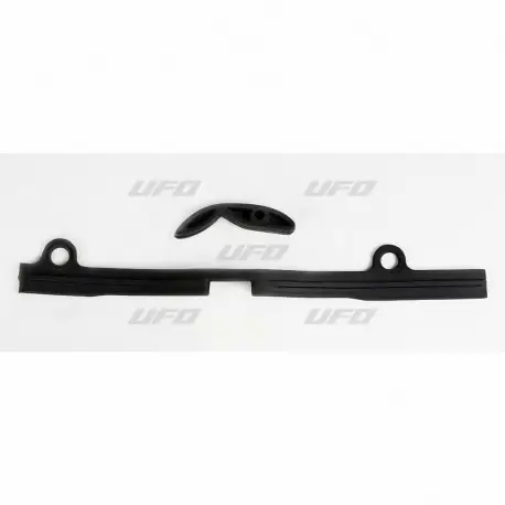 Petit Prix Kit patin de bras oscillant patin de chaîne KTM 640 LC 4 SMC 660