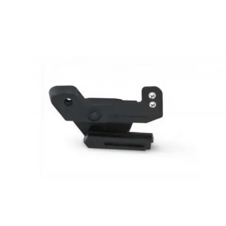 Prix Choc Patin de rechange POLISPORT noir pour guide chaîne moto