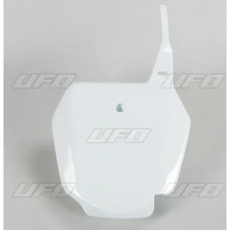 Offre Spéciale Plaque numéro frontale UFO SUZUKI RM 85 2000-2022