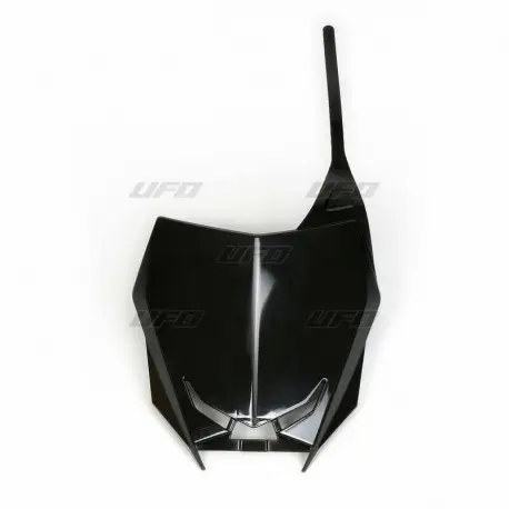 Haute Qualité Plaque numéro frontale UFO SUZUKI RMZ 250 2019-2022 RMZ 450 2018-2022