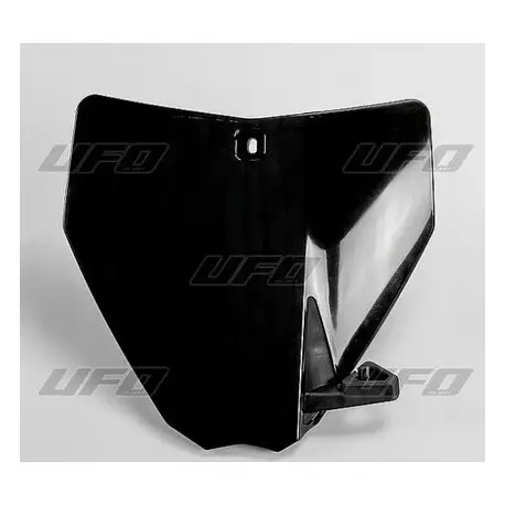 Plaque numéro frontale UFO HUSQVARNA TC 125 FC 250 FC 350 FC 450 2014-2015 TC 250 2014-2016 Offre Du Jour