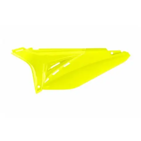 Plaques latérales POLISPORT SHERCO SE-R SEF-R 2013-2016 Commander Vite