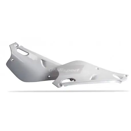Plaques latérales POLISPORT YAMAHA YZ 80 1993-2001 Soldes