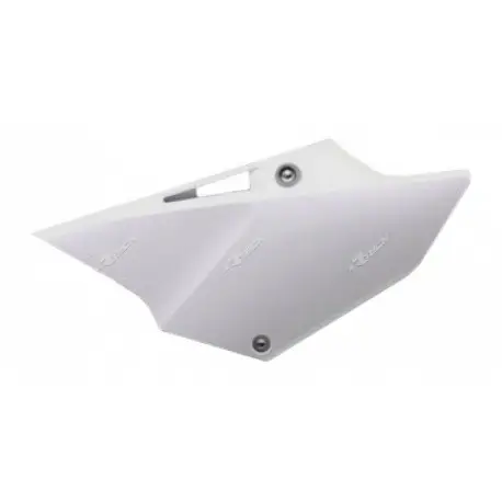Plaques latérales RACETECH restylé YAMAHA YZ 125 YZ 250 Nouvel Arrivage