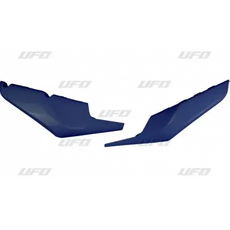 Plaques latérales inférieure UFO HUSQVARNA TC 125 TX 125 TC 250 TE 250 TE 300 FC 250 FC 350 FC 450 FE Commander Maintenant