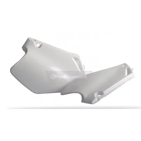 Plaques latérales POLISPORT HONDA CR 125 1995-1997 CR 250 1995-1996 Paiement Sécurisé