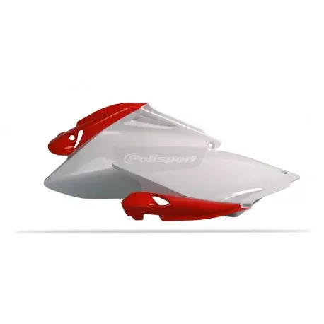 Petit Prix Plaques latérales POLISPORT HONDA CRF 250 R 2006-2009