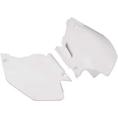 Plaques latérales RACETECH YAMAHA WRF 250 2003-2006 Jusqu’à Épuisement Des Stocks