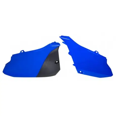 Achat Immédiat Plaques latérales RACETECH YAMAHA YZ 85 2022-2023