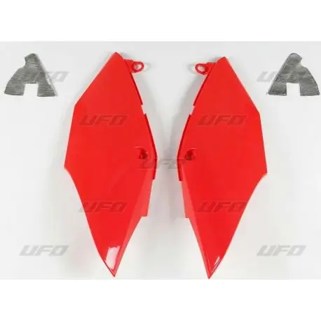 Plaques latérales UFO HONDA CRF 250 R 2018-2021 CRF 250 RX 2019-2021 CRF 450 R CRF 450 RX 2017-2020 Seulement Aujourd’hui
