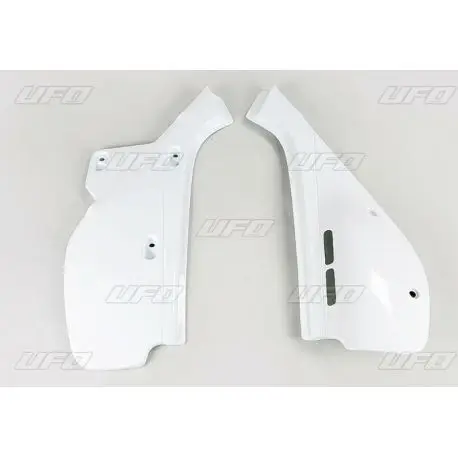 Acheter En Ligne Plaques latérales UFO Honda XR600R 1988-2002