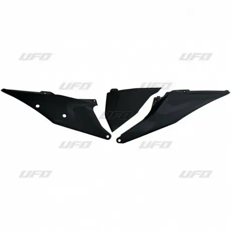 Plaques latérales UFO KTM SX SX-F EXC EXC-F Prix Réduit