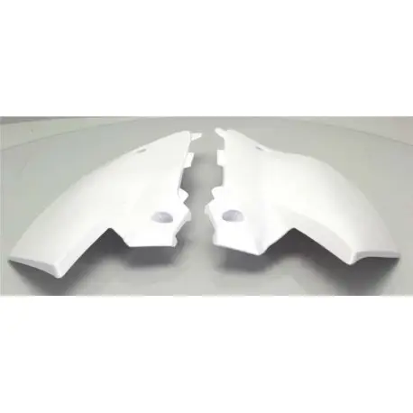 Plaques latérales UFO YAMAHA YZ 125 YZ 250 2003-2014 Commander Vite