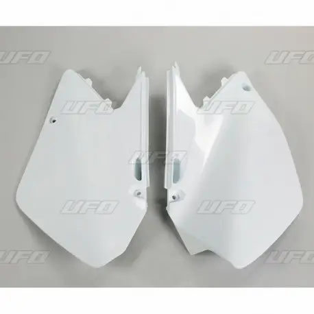 Commande En Gros Plaques numéro latérales UFO SUZUKI RM 125 RM 250 2006-2009