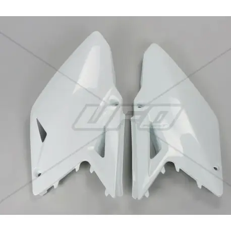 Prix Choc Plaques numéro latérales UFO SUZUKI RMZ 450 2008-2017
