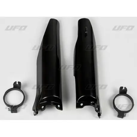 Top Vente Protection de fourche UFO KAWASAKI KX 125 KX 250 2005-2008 KXF 250 2004-2005