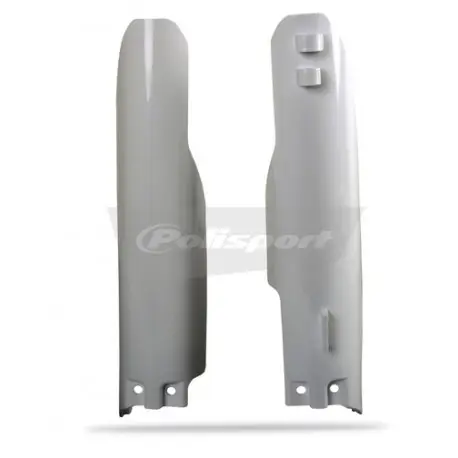 Offre Spéciale Protections de fourche POLISPORT SUZUKI RM 125 RM 250 2001-2006
