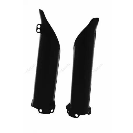 Offre Du Jour Protections de fourche RACETECH KAWASAKI KXF 250 2009-2016 KXF 450 2009-2015