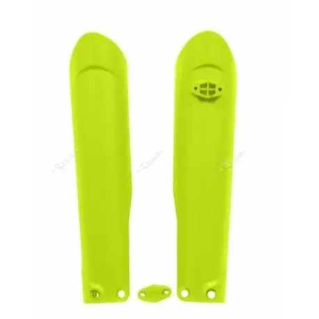 Offre Du Jour Protections de fourche RACETECH KTM SX SX-F EXC EXC-F