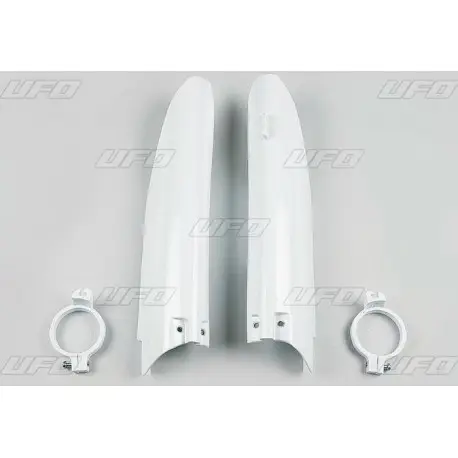Protections de fourche UFO SUZUKI RM 125 RM 250 2004-2006 RMZ 450 2005-2006 Paiement Sécurisé