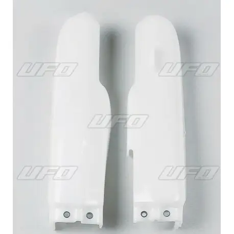 Offre Du Jour Protections de fourche UFO SUZUKI RM 85 2000-2022