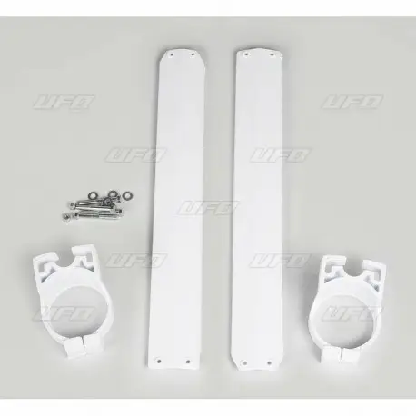Soldes Protections de fourche UFO YAMAHA YZ 125 WRZ 125 YZ 250 WRZ 250 1989